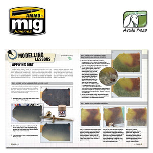 Ammo of Mig 53 PANZER ACES ISSUE 53 (Special Balkenkreuz) ENGLISH – Bild 2