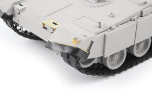 MK1 Design MM-35011 ROKA K2 DX PACK for Academy 1/35 – imagen 15