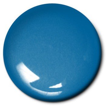 Model Master 4657 True Blue Pearl Acrylic 15ml