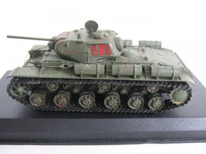 PST 72025 KV-1S Heavy Tank 1/72 – Bild 3