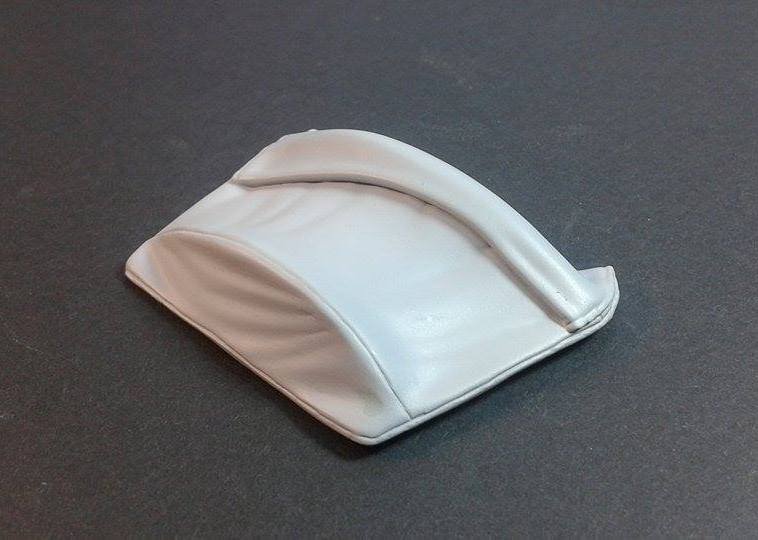 Panzer Art RE35-422 Rouleau de toile pour Sd.Kfz 250 (Alt) 1/35 – image 2