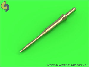 Master AM-144-008 F-16 - Pilot Tube 1/144 – Bild 3