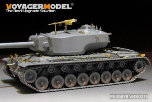 Voyager Model PE35878 WWII US T-30/34 Super Heavy tank for TAKOM 1/35 – imagen 8