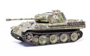 Airfix 1352 Panther G 1/35 – image 5