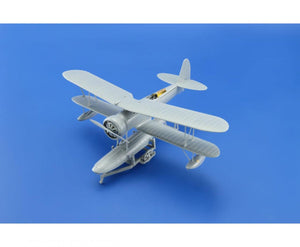 Eduard 49771 E8N1 Dave HASEGAWA 1/48 – imagen 6