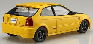 Fujimi 046358 Spoon Sports Civic Type R 1/24 – imagen 4