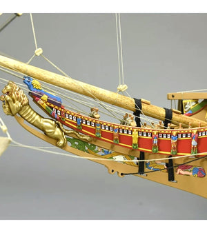 ARTESANIA LATINA 22902 Vasa - szwedzki galeon okręt wojenny 1/65
