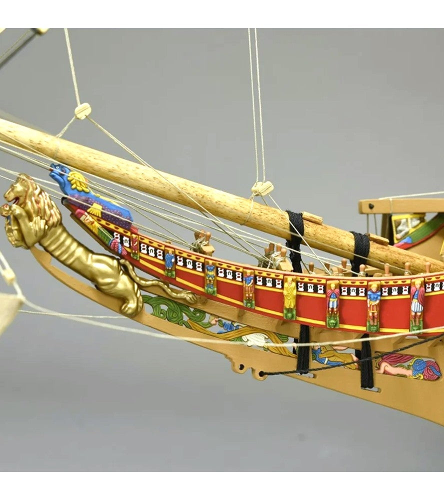 ARTESANIA LATINA 22902 Vasa - szwedzki galeon okręt wojenny 1/65
