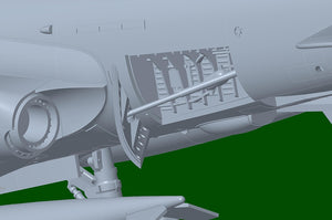 Trumpeter 01640 Grumman A-6A/E Intruder 1/72 – image 15