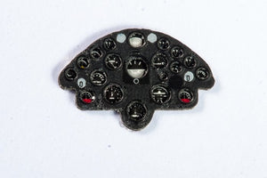Yahu YMA7264 IK-3 (AZ model) 1/72 – Bild 2