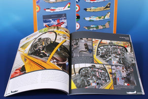 Special Hobby 72451 SIAI-Marchetti SF-260 Duo Pack &amp;amp; Livre 1/72 – image 3