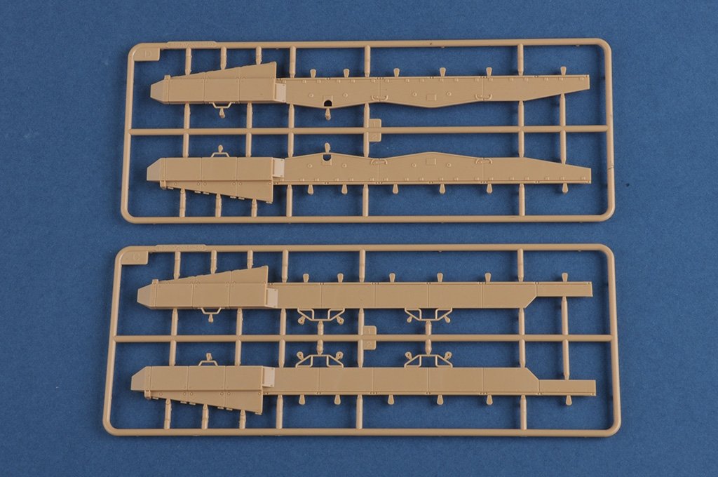 Hobby Boss 84569 German Leguan PSB-2-28(m) 1/35 – Bild 10