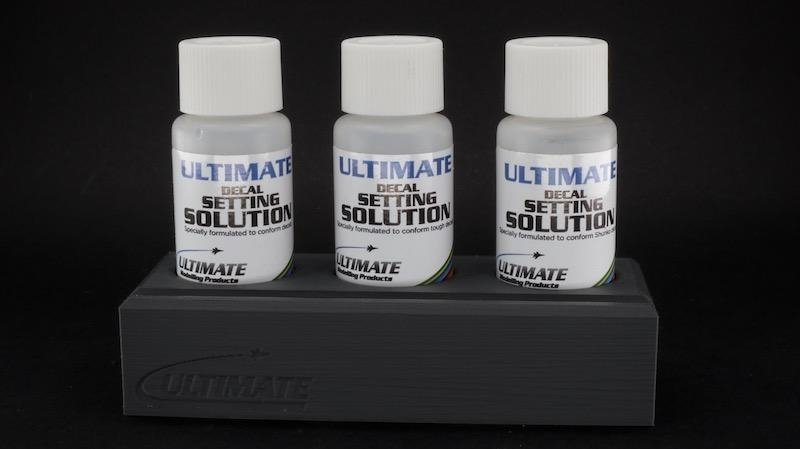 Ultimate Modelling Products UMP064 Ultimate Decal Setting Solution Holder – imagen 2