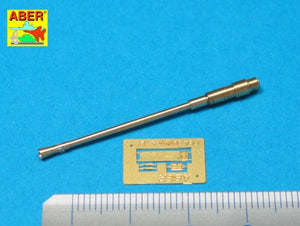 Canon Aber 35L-086 allemand de 2 cm L/65 pour Flak 38 (1/35) – image 2