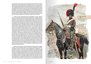 Abteilung 502 ABT755 GARDE IMPÉRIALE DE NAPOLÉON 1799-1815 FR – image 5