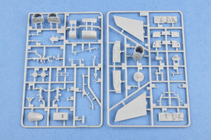Hobby Boss 81741 A-11A Ghibli – Bild 7