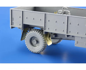 Eduard 36315 Bedford QL series IBG 1/35 – imagen 7