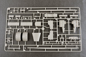 Trumpeter 09595 L4500A with 5cm Flak 41 I 1/35 – immagine 8