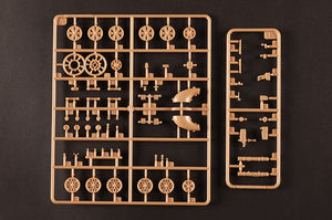 Hobby Boss 80154 BMD-1P 1/35 – imagen 6