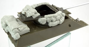 Ensemble de rangement Panzer Art RE35-703 M36 « Jackson » au 1/35 – image 4