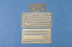Hobby Boss 83405 USS Boxer LHD-4 1/700  – image 7