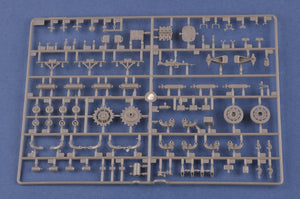 Hobby Boss 84547 IDF PUMA CEV 1/35 – imagen 8