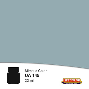 Lifecolor UA145 French Bluegrey FS35237 22ml