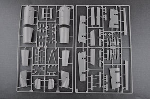 Trumpeter 02250 Grumman A-6E Intruder 1/32 – imagen 8