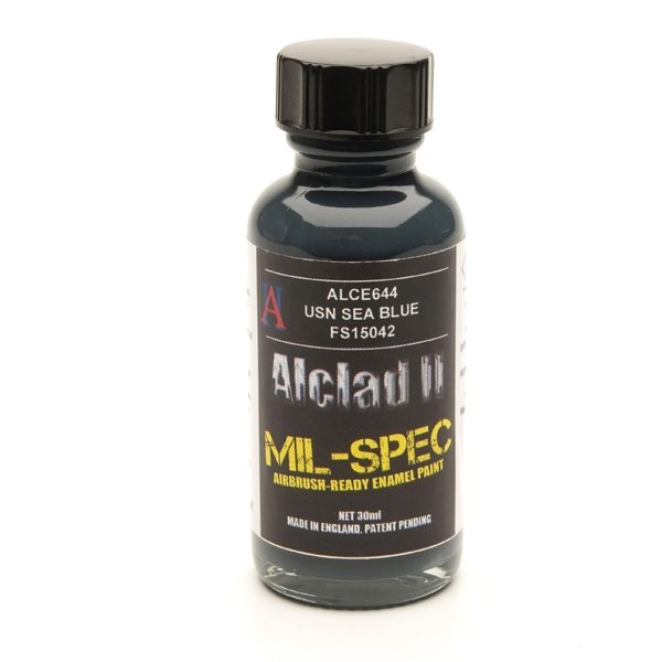 Alclad E644 USN Bleu Mer (FS15042) 30 ml
