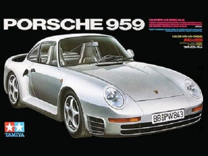 Tamiya 24065 Porsche 959 1/24