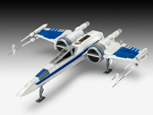 Maquette Revell 66744 Star Wars Resistance X-Wing Fighter 1/50 – image 3