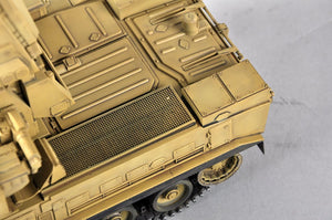 Trumpeter 01093 ZPRK DB 96K6 Pantsir-S1 (Tracked) 1/35 – image 18