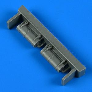 Radiateur d&amp;#39;huile Quickboost QB32286 K5Y Willow Doyusha 1/32