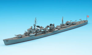 Hasegawa WL450 IJN DESTROYER ASASHIMO 1/700 – immagine 2