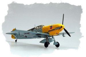 Hobby Boss 80253 Bf109E-3 Fighter 1/72 – imagen 6