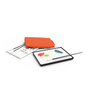 AK Interactive AK9510 AK WET PALETTE - Mokra paleta – Bild 10
