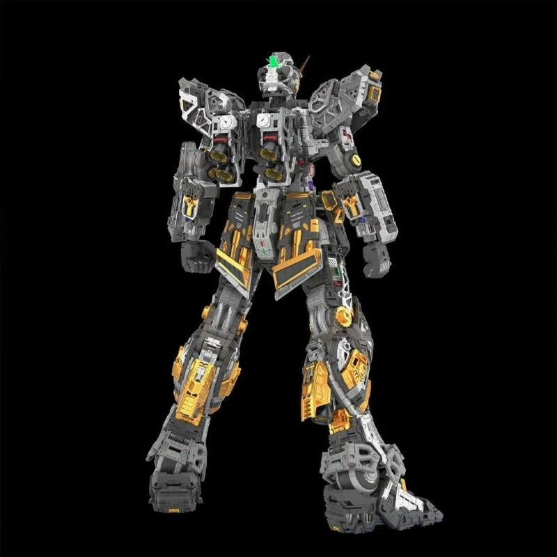 Bandai 69191 RX-93 Nu Gundam Mk6 (PG Unleashed) 30cm 1/60