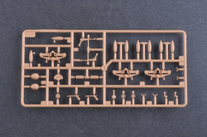 I Love Kit 63523 Rhm.-Borsig Waffentrager allemand 1/35 – image 7