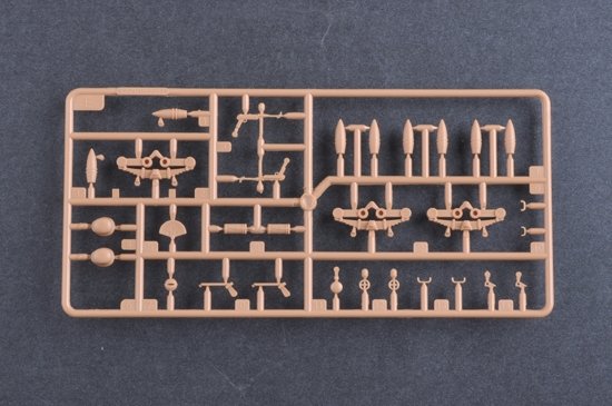 I Love Kit 63523 Rhm.-Borsig Waffentrager allemand 1/35 – image 7