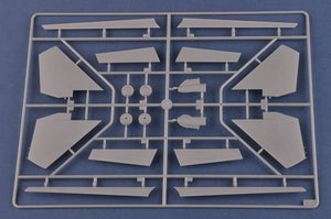 Hobby Boss 81748 PLA J-16 1/48 – Bild 11