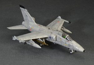 Italeri 1460 AMX Ghibli 1/72 – immagine 7