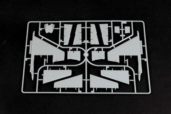 Trumpeter 02276 Sukhoi Su-25 Frogfoot A 1/32 – imagen 7