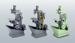 Fine Molds 15502 Universal Werkzeug-Fras- und Bohrmaschine Deckel FP1 1/12 – imagen 5