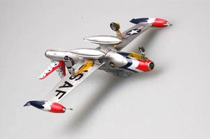 Hobby Boss 80247 F-84G Chasseur Thunderjet (1/72) – image 5