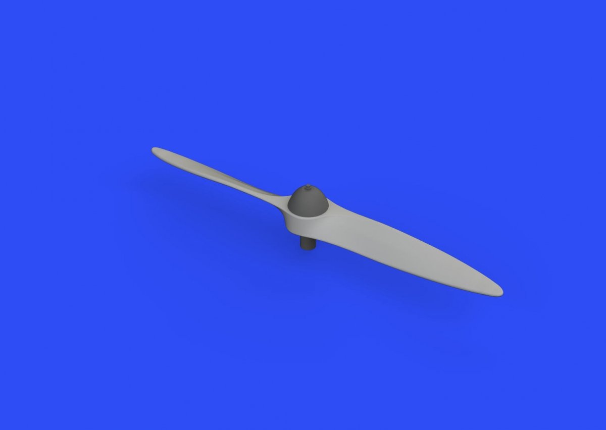 Eduard 632152 AIM-9D Sidewinder 1/32 – zdjęcie 2
