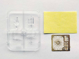 Arma Hobby 70051 Nakajima Ki-84 Hayate Expert Set 1/72 – imagen 5