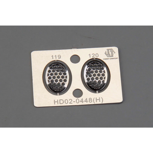 Hobby Design HD02-0448 Ducati Superleggera V4 Detail-up Set ( for Tamiya 14140 ) 1/12