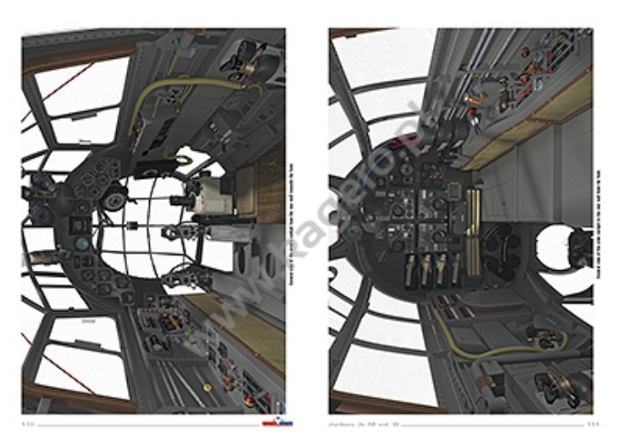 Kagero 3064 Junkers Ju 88 vol. III EN – imagen 4