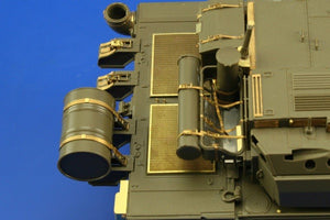 Eduard 35844 Leclerc Série 2 1/35 (Tamiya) – image 6