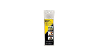 Woodland Scenics WC1178 Terrain Shaping Foil 22.9 x 182 cm